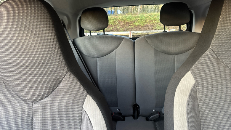 Toyota Aygo 1.0 VVT-i X-Play TSS 5dr Petrol Hatchback